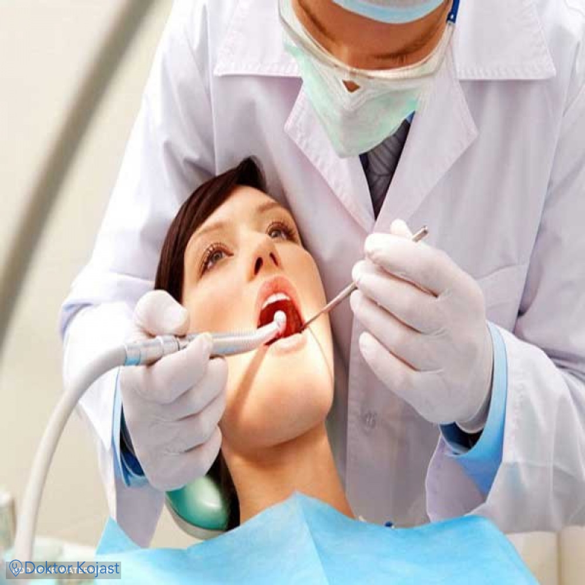 دکتر حمید رضا عرب دندانپزشک در بلوار سجاد