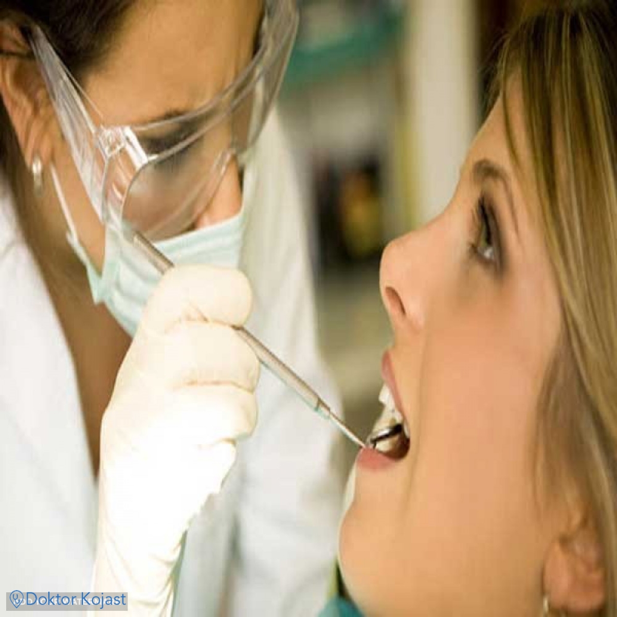 دکتر هومن ابراهیمی متخصص دندانپزشک در جردن