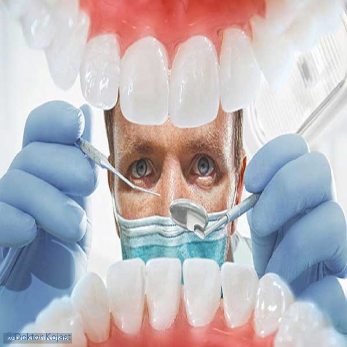 دکتر سید داوود موسوی بفروئی متخصص دندانپزشک در فلکه دوم صادقیه