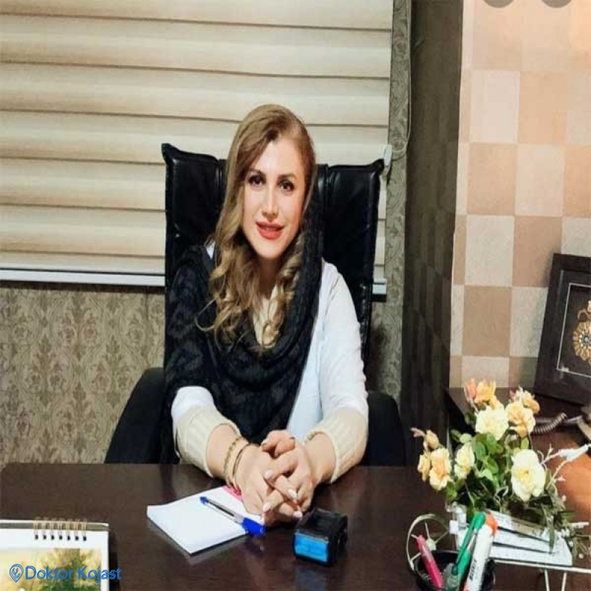 دکتر سعیده هاشمی متخصص زنان و زایمان در خیابان شریعتی